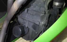 KAWASAKI NINJA 250 ABS 2015 EX250L