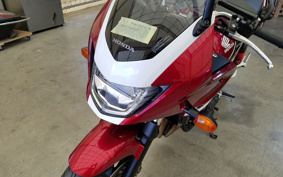 SUZUKI BURGMAN200 CH41A