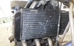KAWASAKI ZRX400 2004 ZR400E