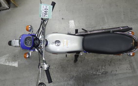 HONDA CL50 BENLY 2010 CD50
