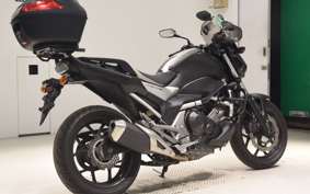 HONDA NC750S ABS 2017 RC88