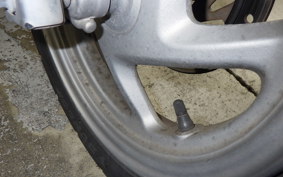 HONDA LEAD 110 2021 JF19