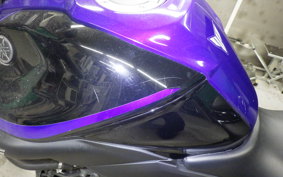 YAMAHA MT-25 2011 RG43J
