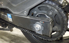 HONDA NC700S ABS 2013 RC61