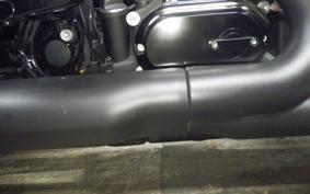 HARLEY FLTRT1870 2024