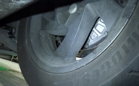 HONDA GL 1800 GOLD WING F6B 2013 SC68