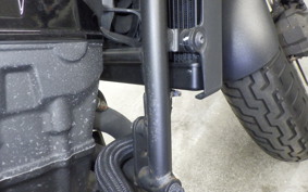 HONDA REBEL 250 MC49