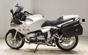 BMW R1100S 2006