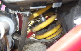 YAMAHA XT250 SEROW T 48Y