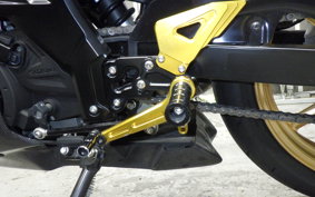 SUZUKI GSX-R125 2026 DL33B