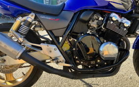 HONDA CB400SFV-3 2004 NC39