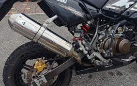KAWASAKI KSR110 PRO KL110E