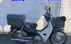 HONDA C50-2