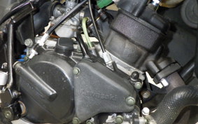 KAWASAKI KSR-1 2019 MX050B