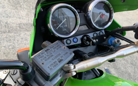 KAWASAKI ZRX1100 1999 ZRT10C