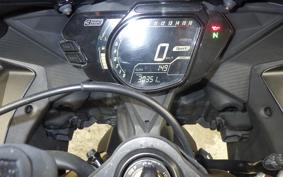 HONDA CBR250RR 1996 MC51