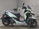 Фото Yamaha TRICITY 155 ABS с японского аукциона