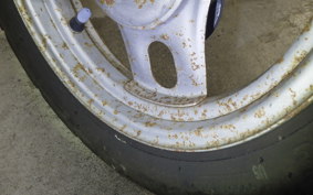 HONDA DIO CESTA 2017 AF34