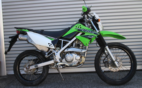 KAWASAKI KLX125 LX125C