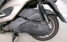 YAMAHA CYGNUS125XSR SE44J