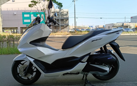 HONDA PCX125 JK05