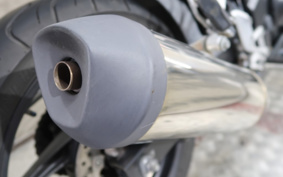 HONDA CBR250R MC41