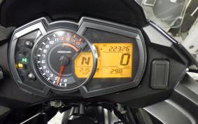 KAWASAKI VERSYS 250 A 1980 LE250D