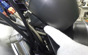 HONDA CB1300SF SUPER FOUR 1998 SC40