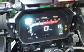 BMW R1250GS 2022