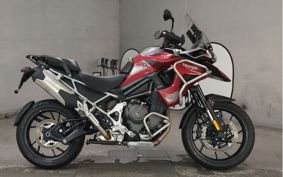 TRIUMPH TRIUMPH  TIGER 1200GT PRO TAP22V