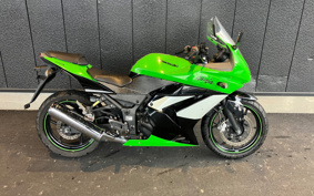 KAWASAKI NINJA 250R EX250K