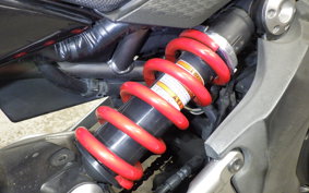 KAWASAKI ER400 N 2010 ER400B