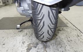 HONDA PCX125 2021 JF81