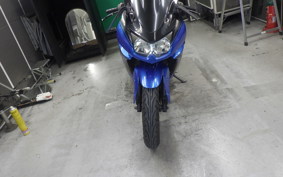 KAWASAKI NINJA 250R 2025 EX250K