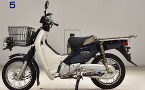 HONDA C110 SUPER CUB JA10