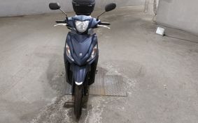 SUZUKI ADDRESS V110 CE47A