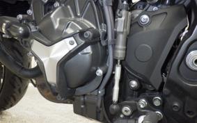 YAMAHA TRACER 9 GT 2021 RN70J