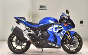 SUZUKI GSX-R1000R A 2020 DM11G