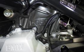 BMW G310GS 2018