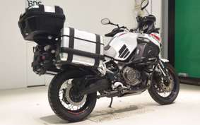 YAMAHA XTZ1200 SUPER ﾃﾈﾚ 2012