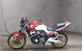 HONDA CB400SFV-3 2006 NC39