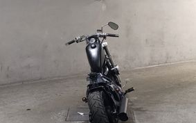 SUZUKI BOULEVARD400 2006 VK55A