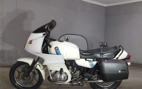 BMW R100RS 1987 1378