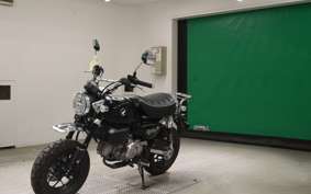 HONDA MONKEY 125 2024 JB05