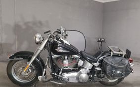 HARLEY FLSTC 1450 2005 BJY