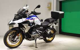 BMW R1250GS 2019