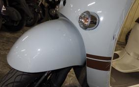 YAMAHA VINO 50 Gen.4 AY02