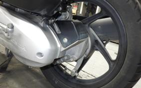 HONDA ｸﾘｯｸ125I