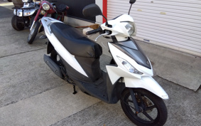 SUZUKI ADDRESS V110 CE47A