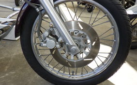 YAMAHA VIRAGO 250 3DM